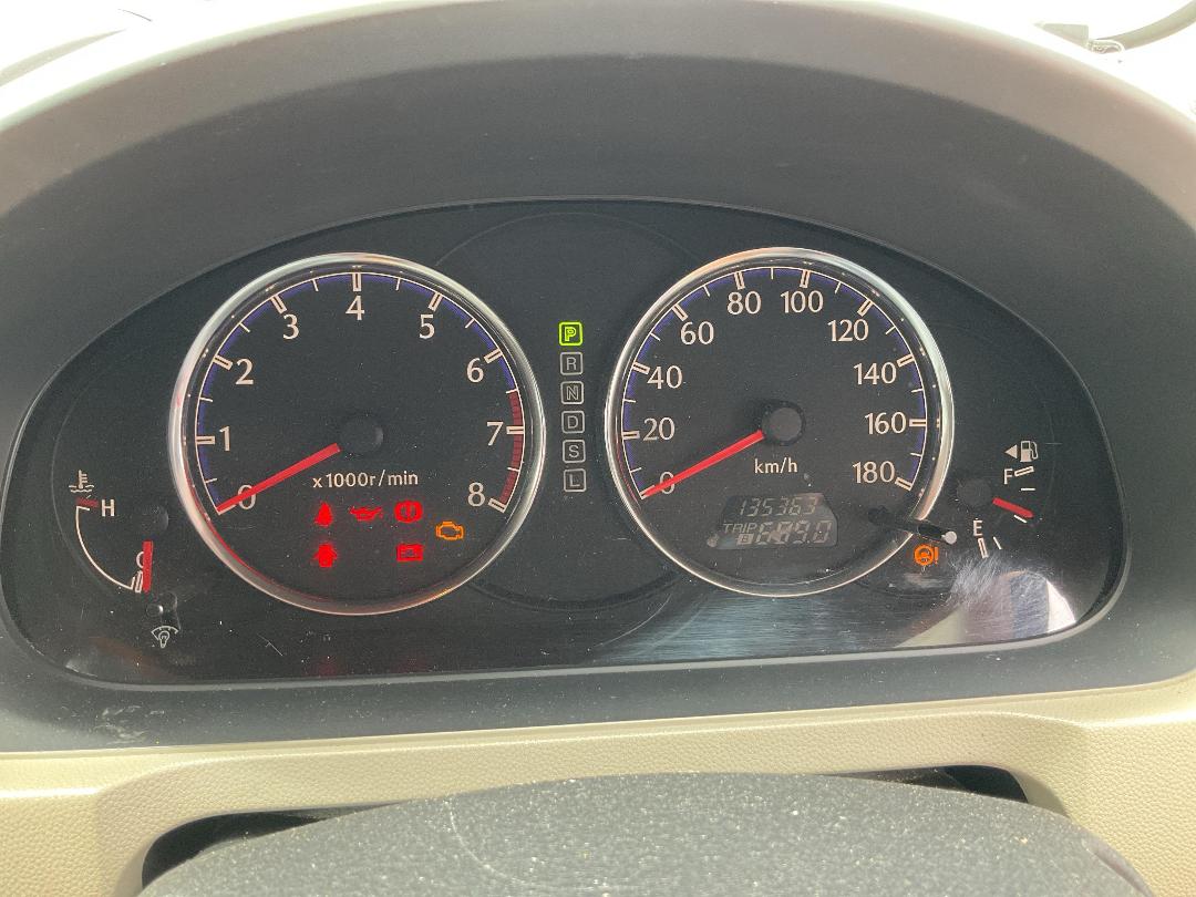 Photo '19' of Mazda Verisa Photo '19' of Mazda Verisa