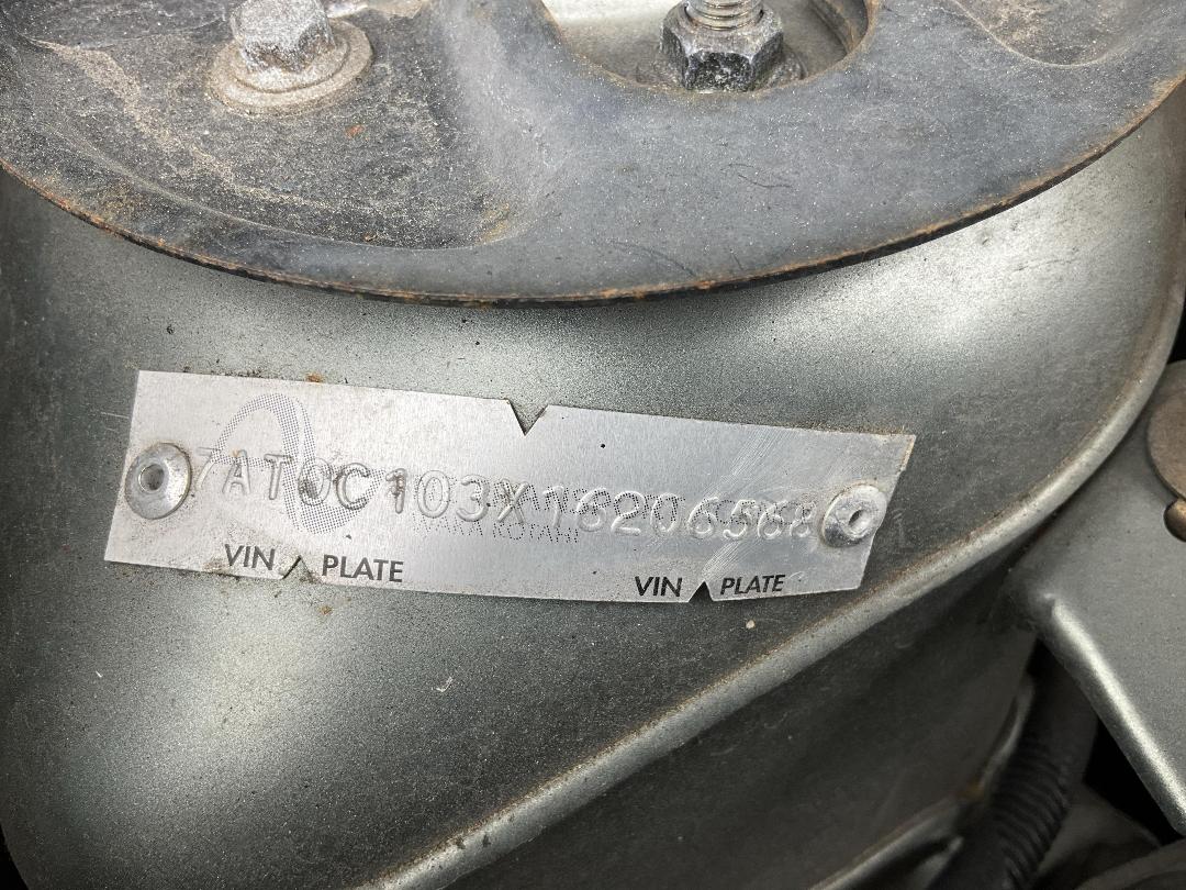 Photo '28' of Mazda Verisa Photo '28' of Mazda Verisa