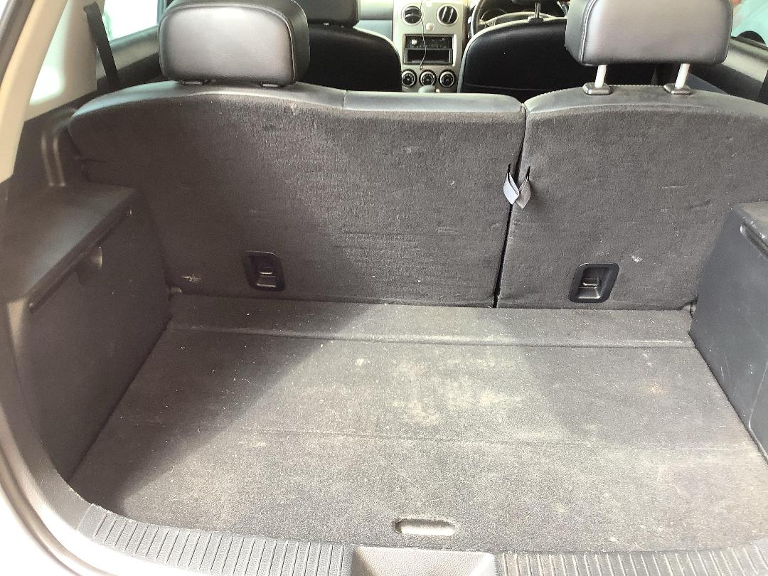 Photo '6' of Mazda Verisa