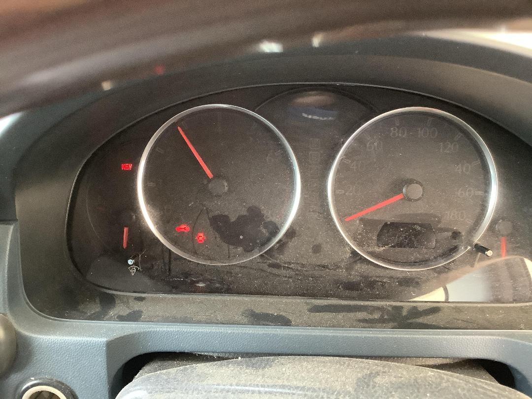 Photo '13' of Mazda Verisa