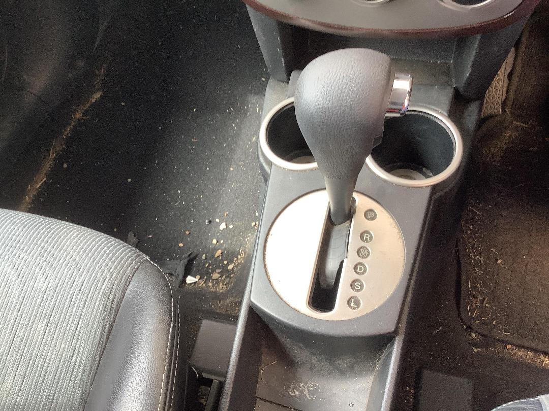 Photo '14' of Mazda Verisa