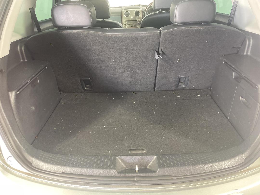 Photo '12' of Mazda Verisa