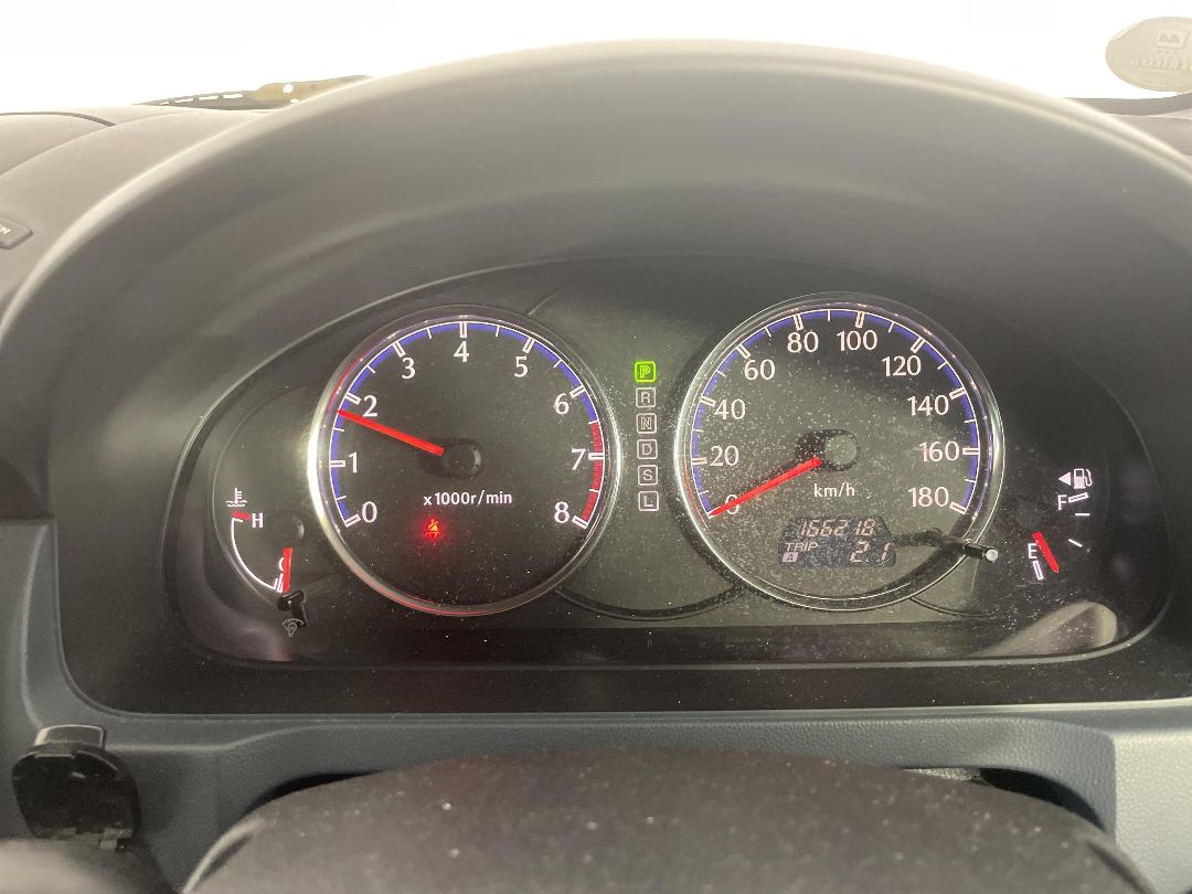 Photo '19' of Mazda Verisa