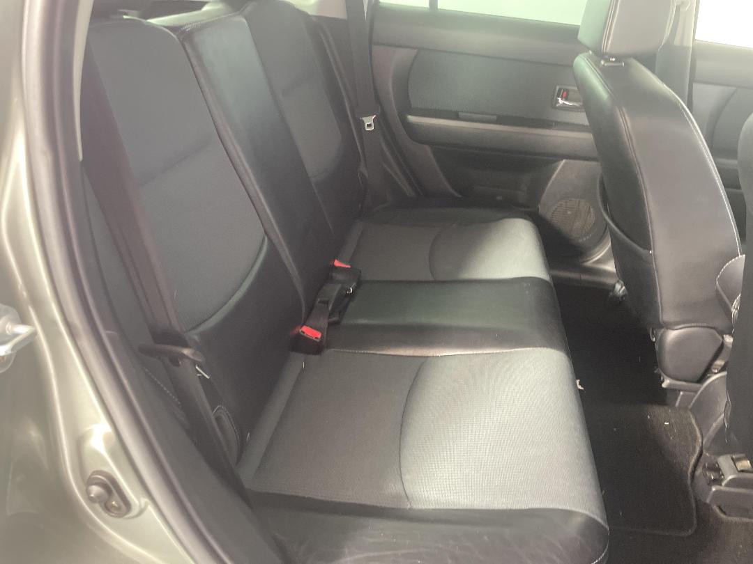 Photo '18' of Mazda Verisa