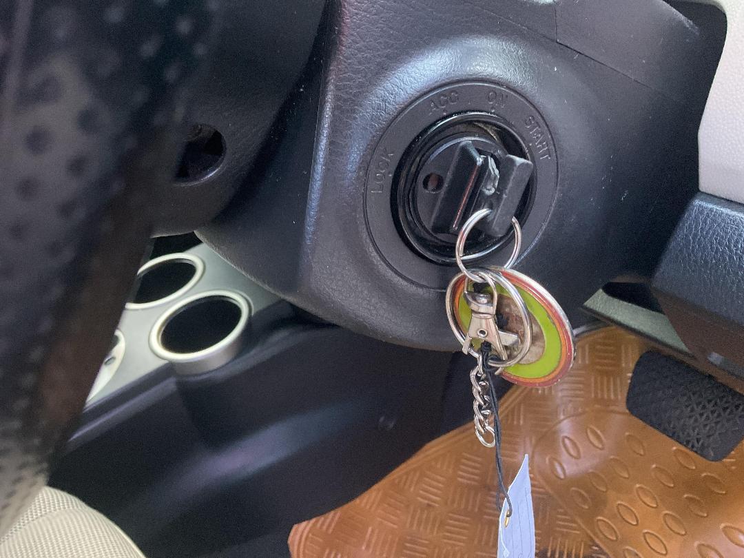 Photo '9' of Mazda Verisa