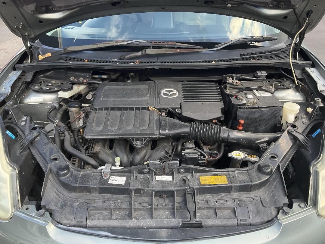 Photo '11' of Mazda Verisa