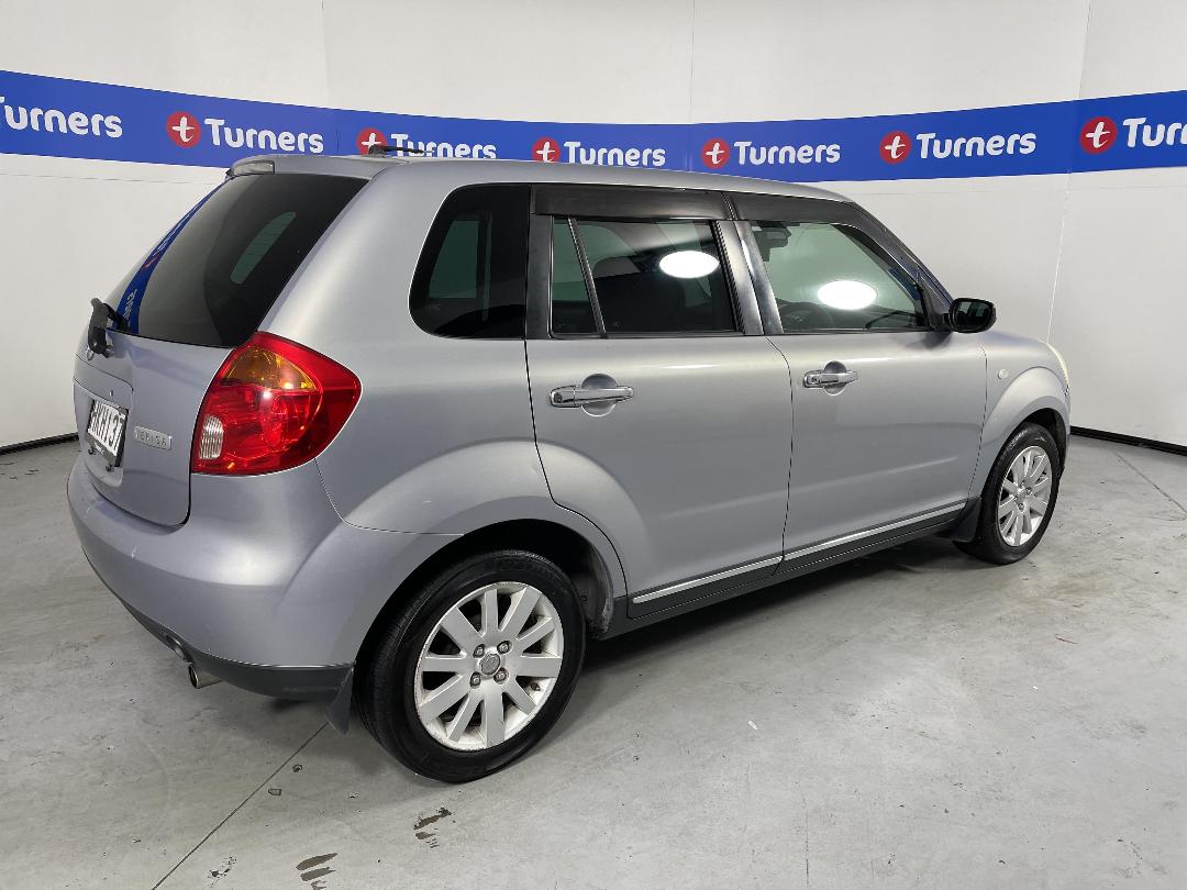 Photo '7' of Mazda Verisa