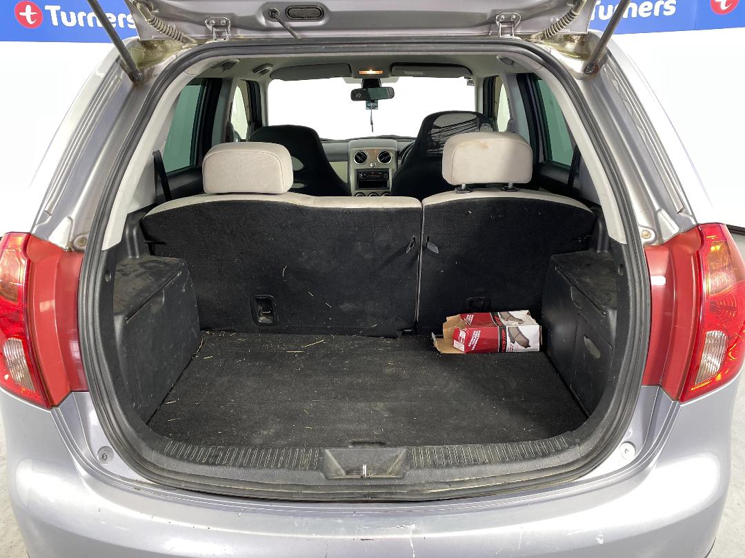 Photo '14' of Mazda Verisa