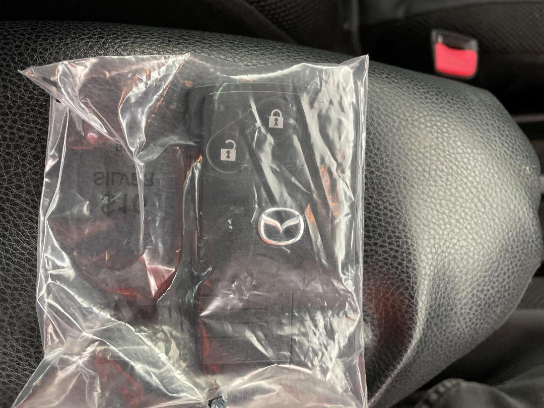 Photo '22' of Mazda Verisa