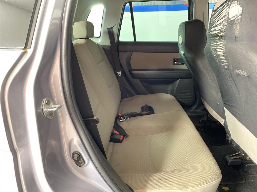 Photo '20' of Mazda Verisa