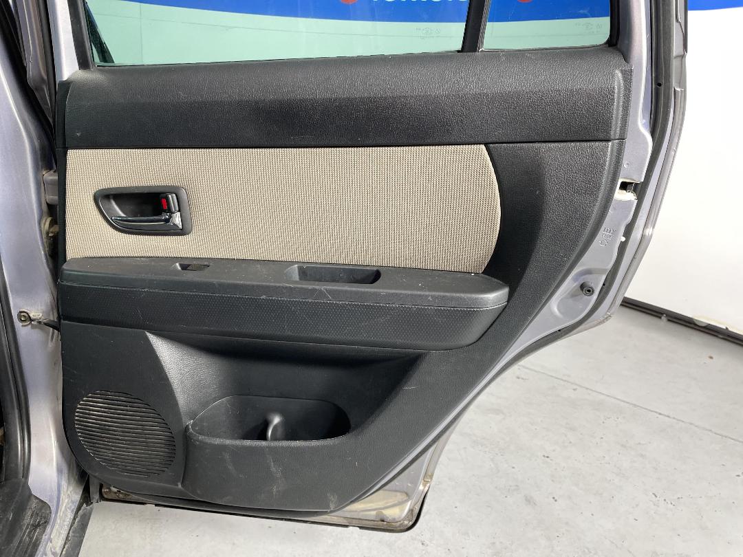 Photo '19' of Mazda Verisa