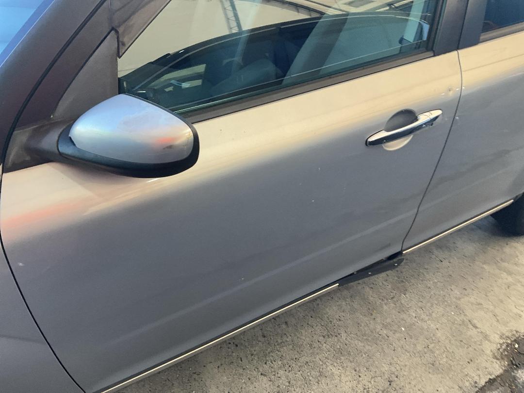 Photo '8' of Mazda Verisa