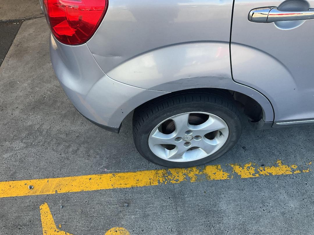 Photo '14' of Mazda Verisa