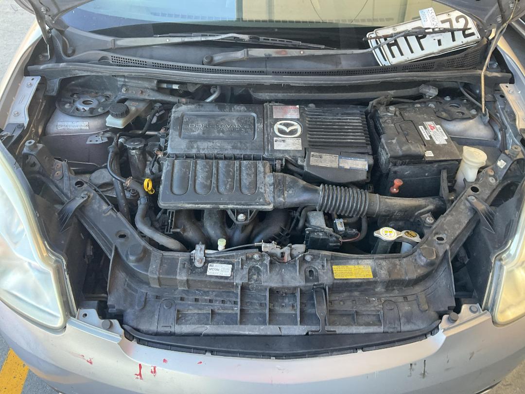 Photo '16' of Mazda Verisa