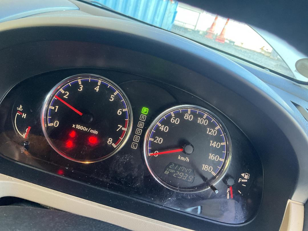 Photo '18' of Mazda Verisa