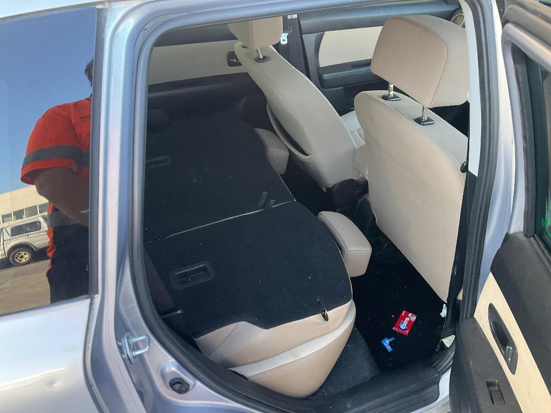 Photo '21' of Mazda Verisa