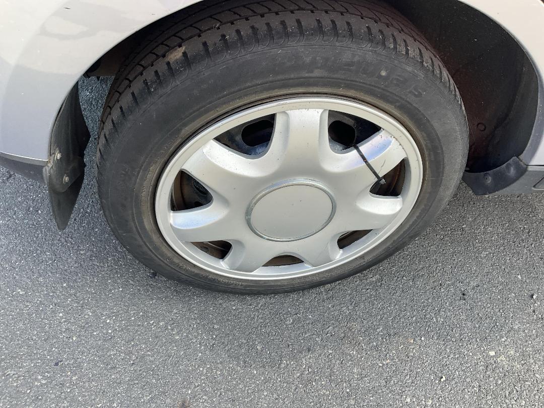 Photo '5' of Mazda Verisa