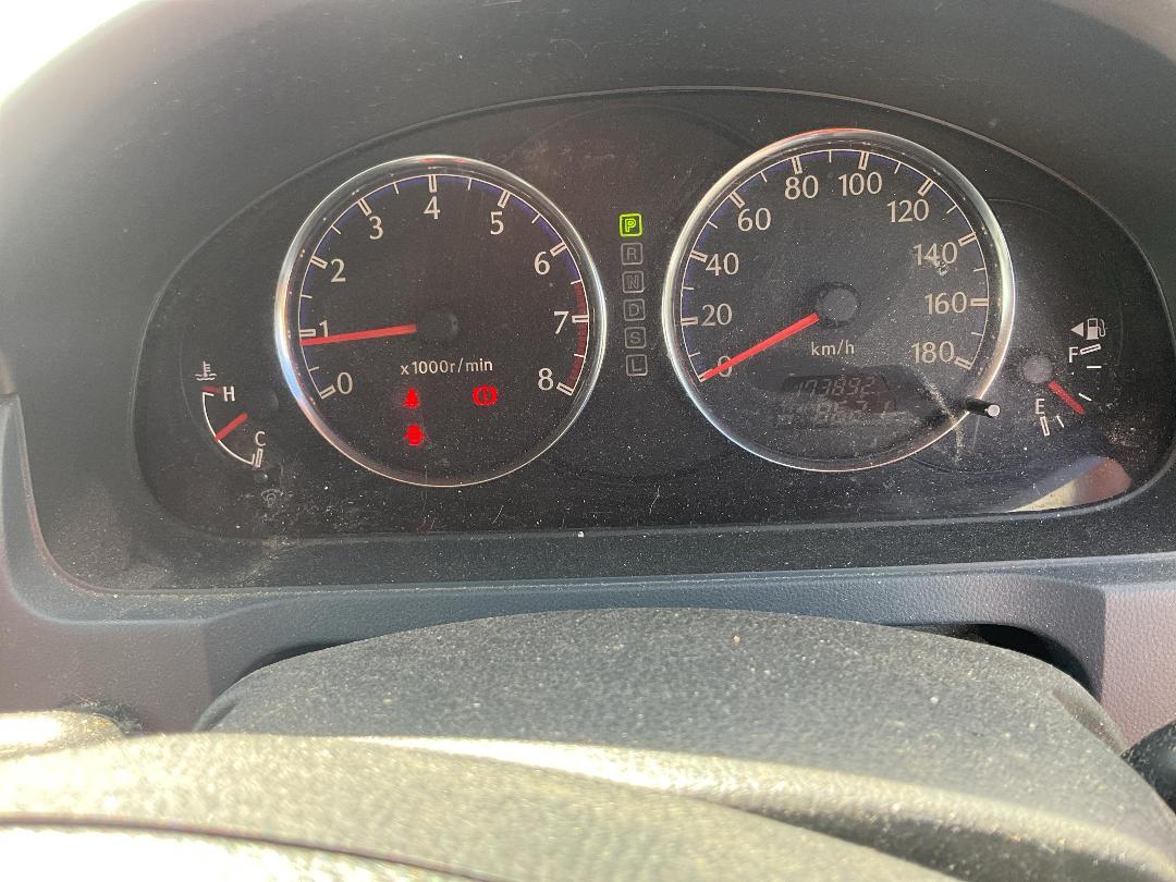 Photo '11' of Mazda Verisa