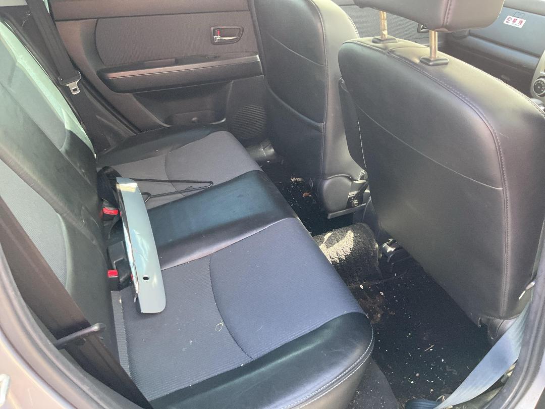 Photo '12' of Mazda Verisa