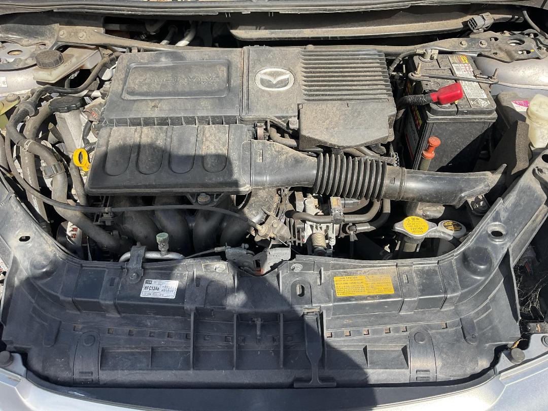 Photo '7' of Mazda Verisa