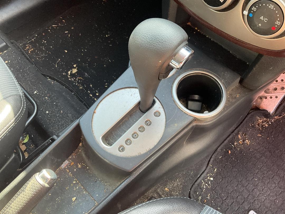 Photo '14' of Mazda Verisa