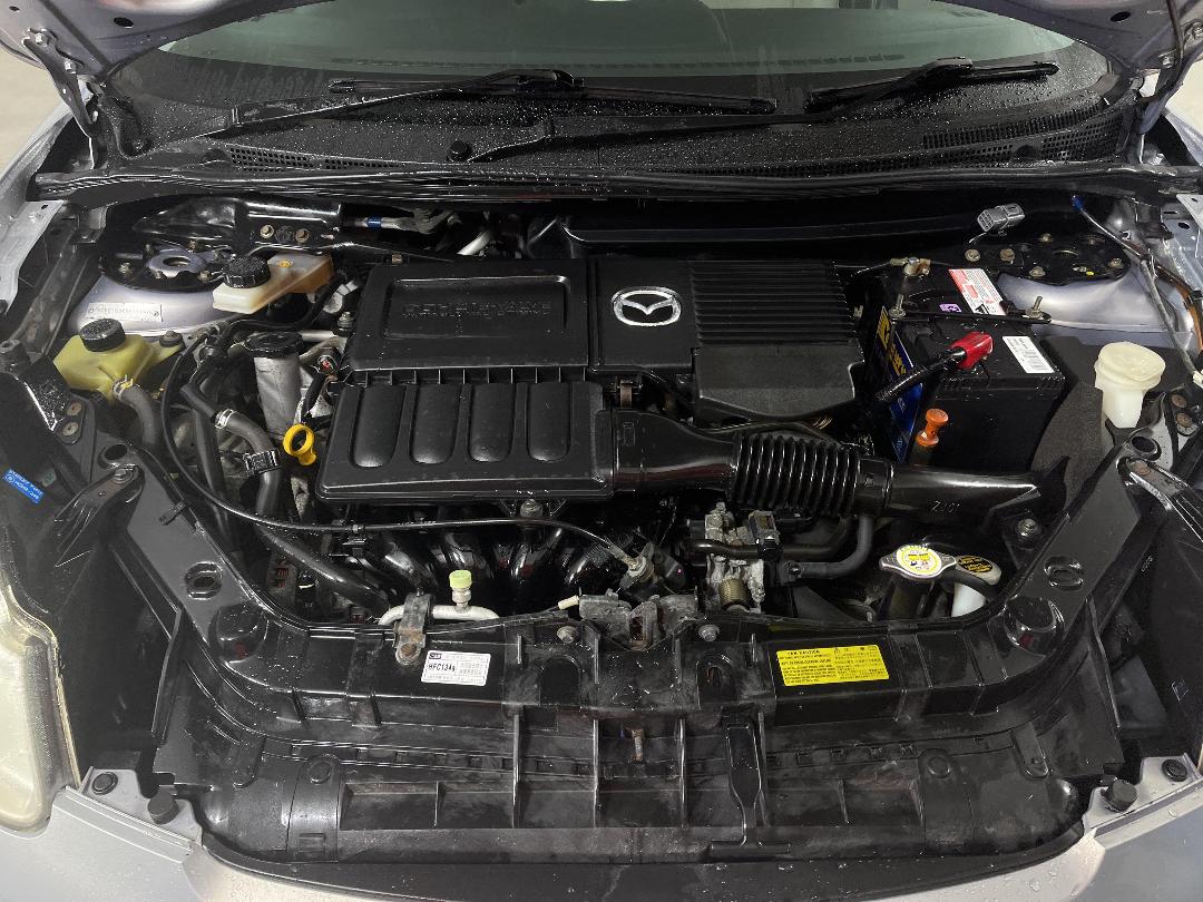 Photo '13' of Mazda Verisa