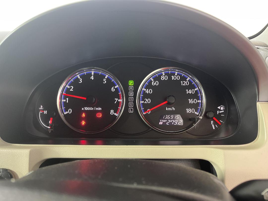 Photo '21' of Mazda Verisa