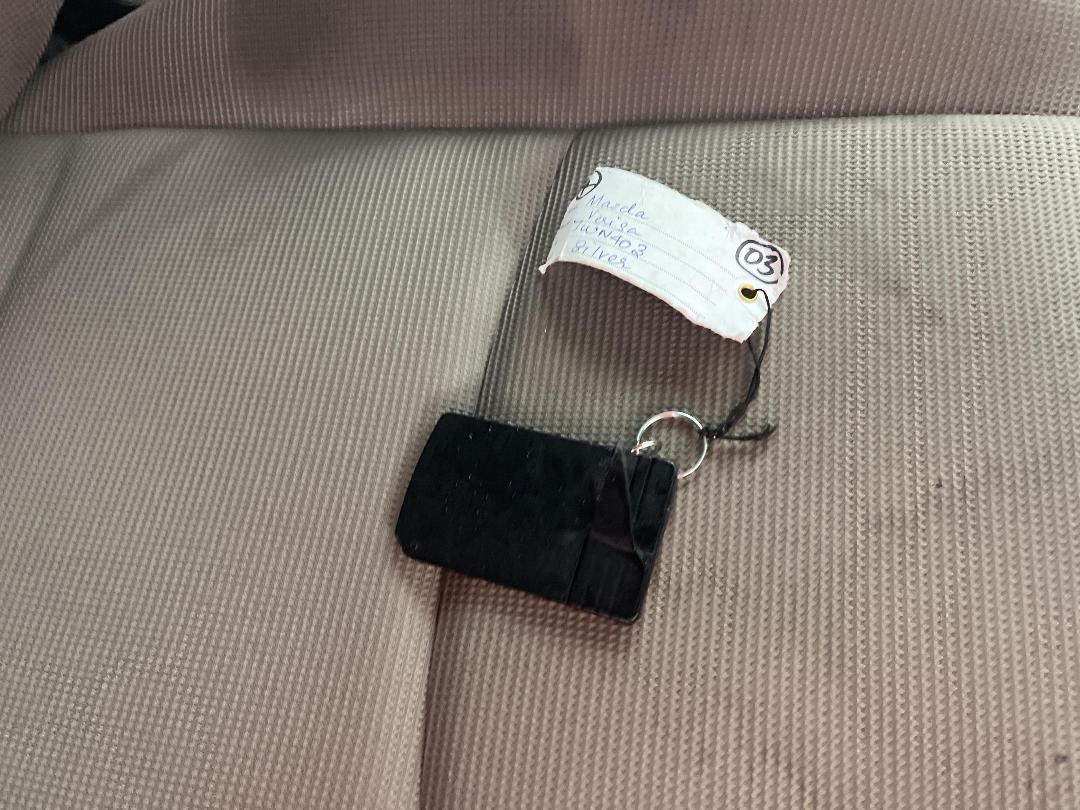 Photo '22' of Mazda Verisa