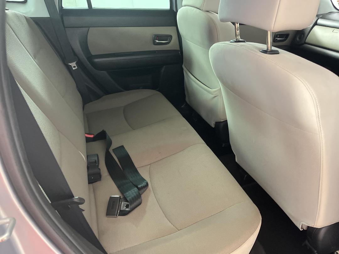 Photo '20' of Mazda Verisa