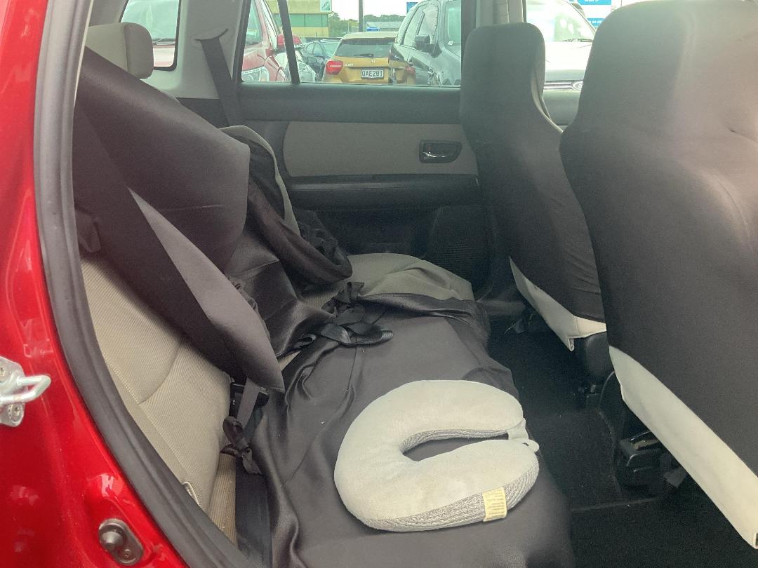 Photo '9' of Mazda Verisa