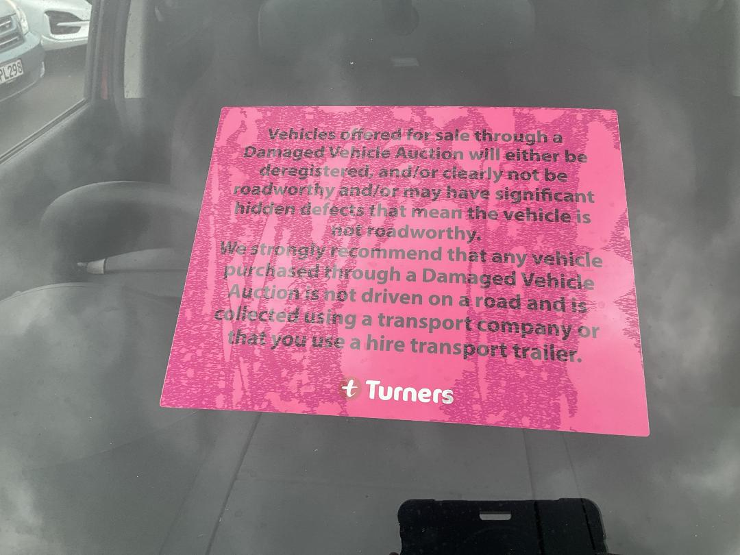 Photo '13' of Mazda Verisa