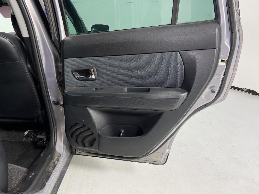 Photo '17' of Mazda Verisa