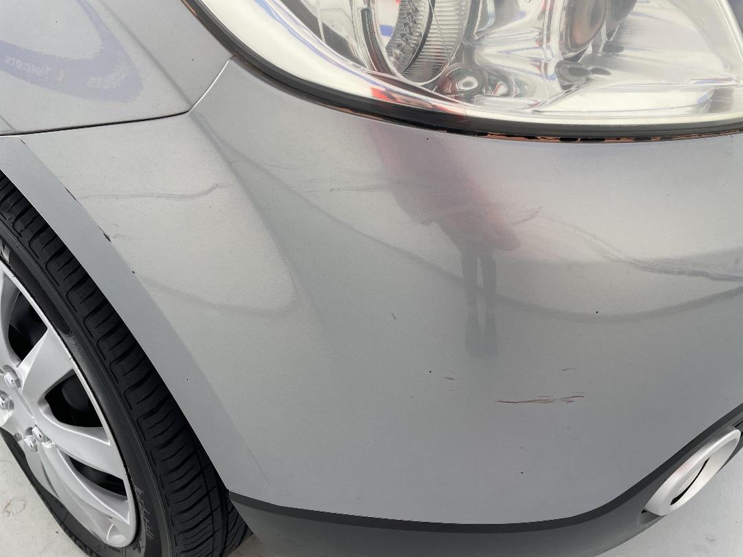 Photo '26' of Mazda Verisa