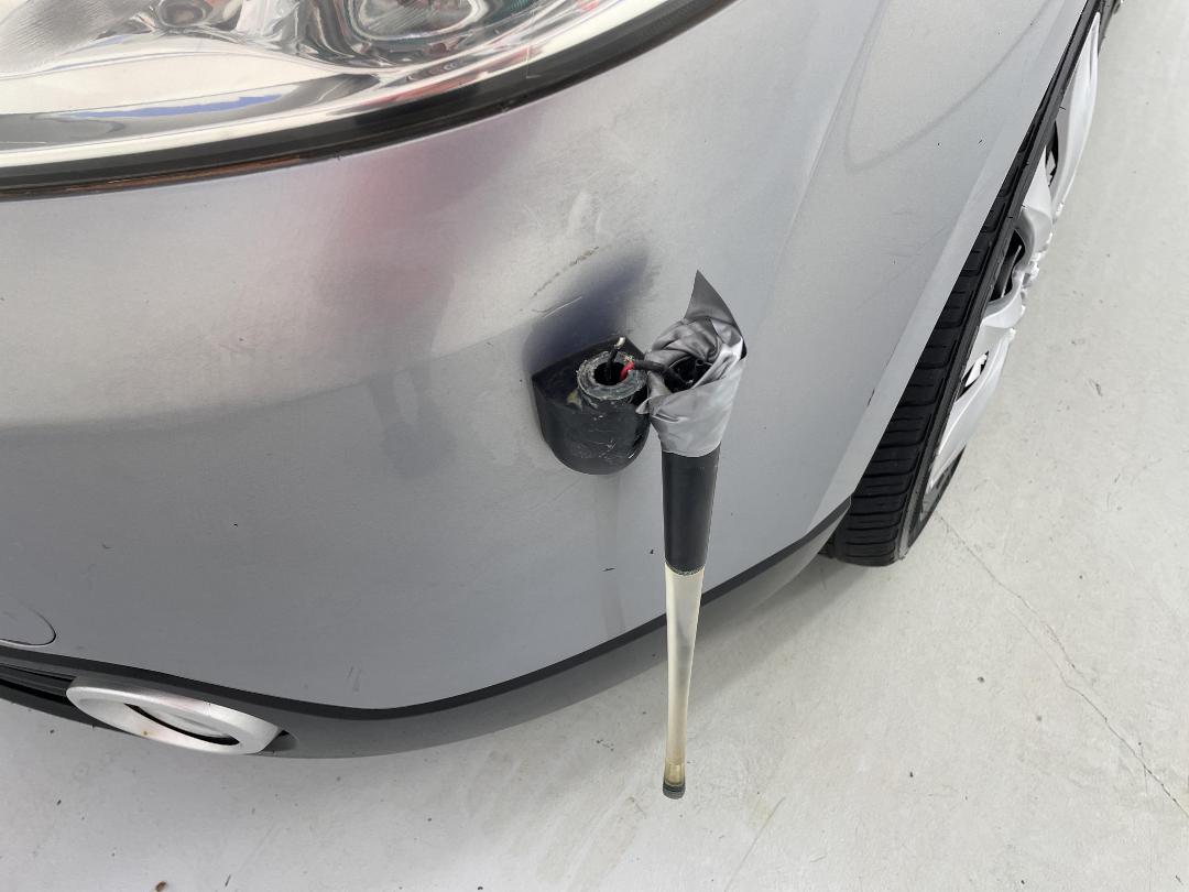 Photo '27' of Mazda Verisa