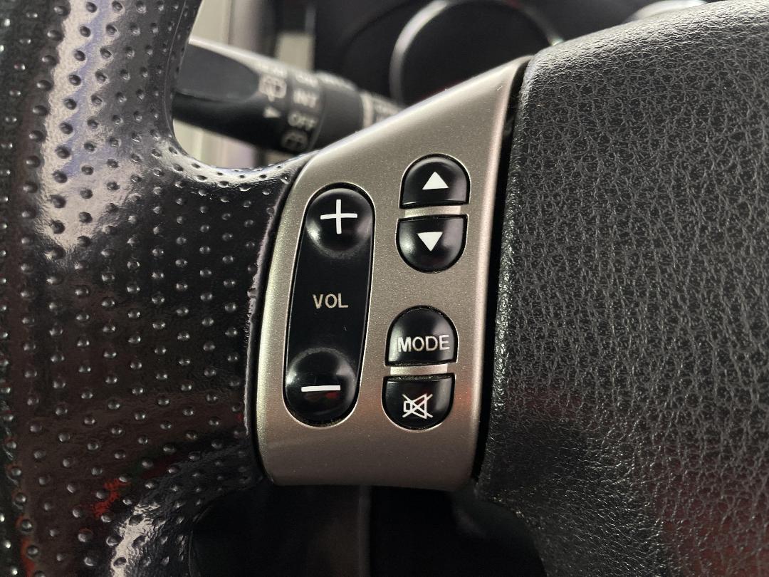 Photo '23' of Mazda Verisa