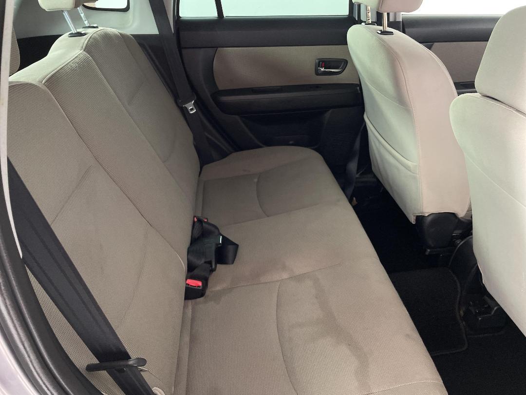 Photo '20' of Mazda Verisa