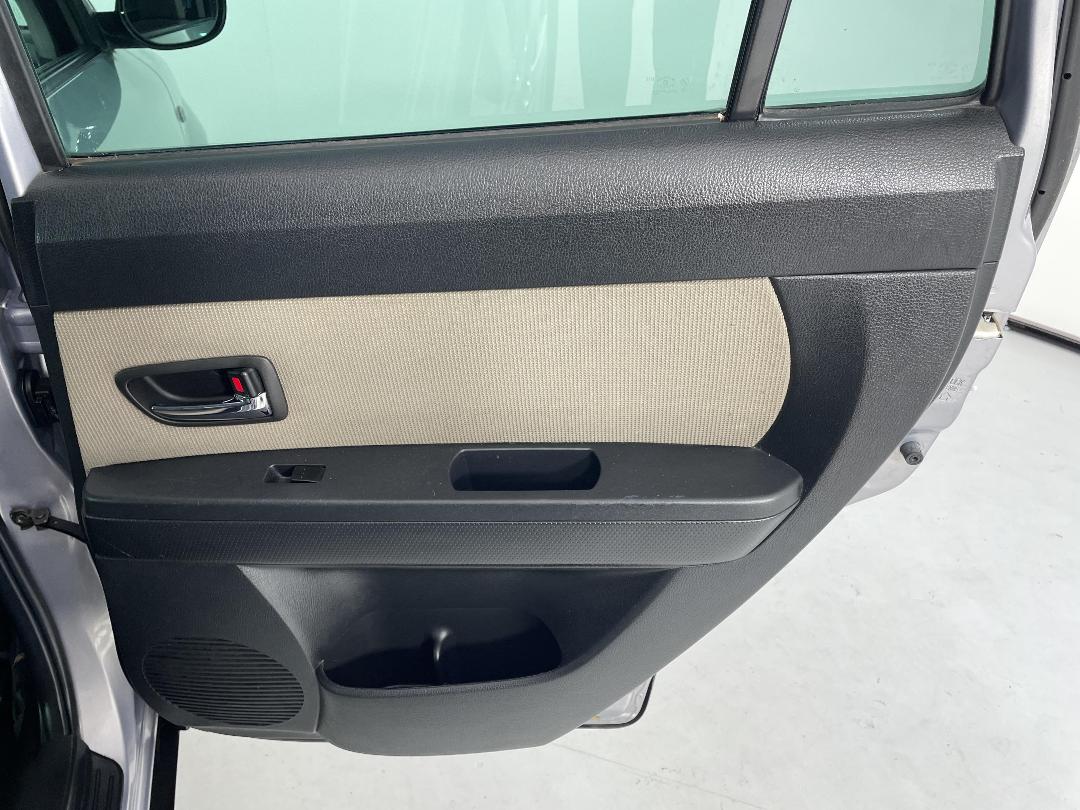 Photo '19' of Mazda Verisa