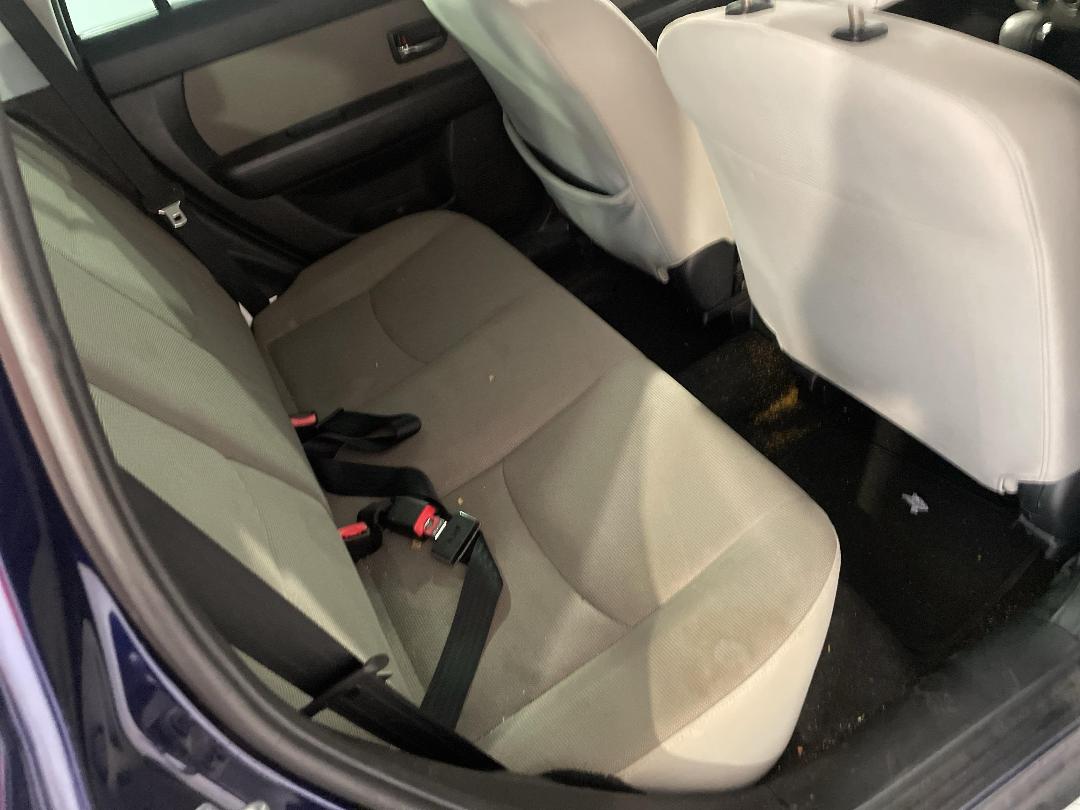 Photo '18' of Mazda Verisa