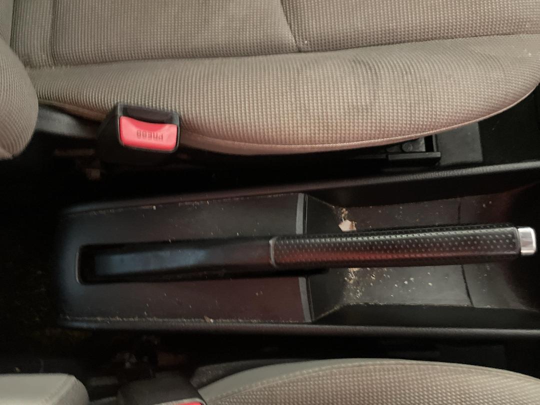 Photo '23' of Mazda Verisa