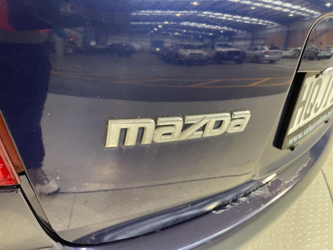 Photo '26' of Mazda Verisa