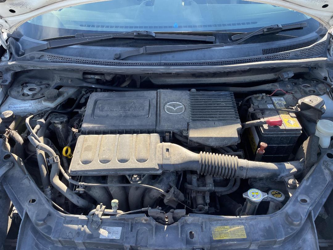 Photo '11' of Mazda Verisa