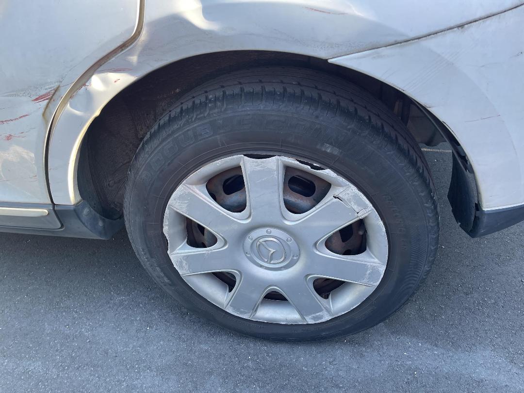 Photo '9' of Mazda Verisa