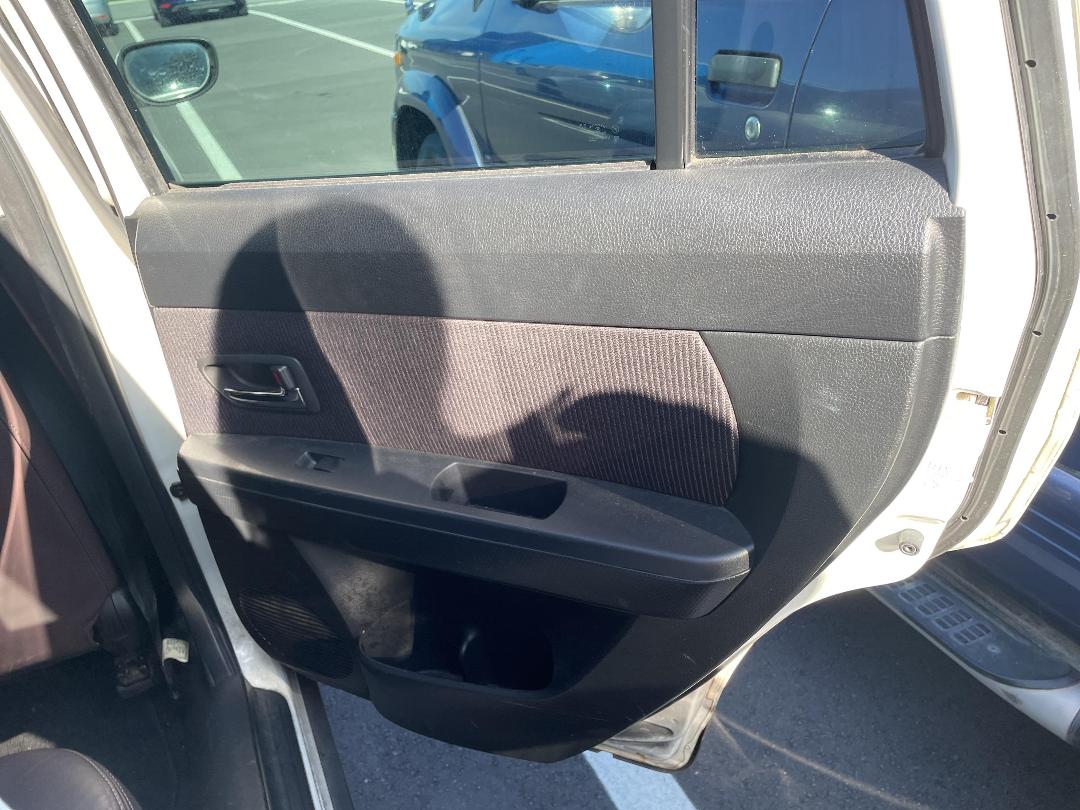 Photo '17' of Mazda Verisa