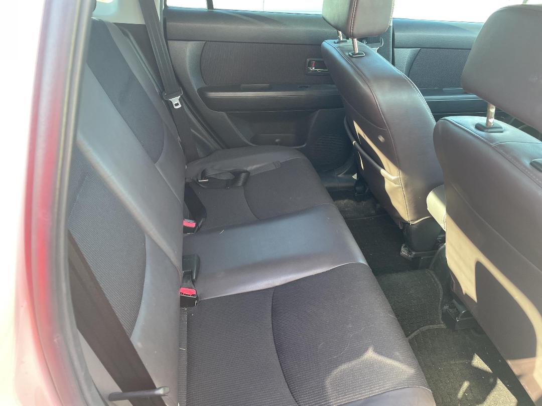 Photo '18' of Mazda Verisa