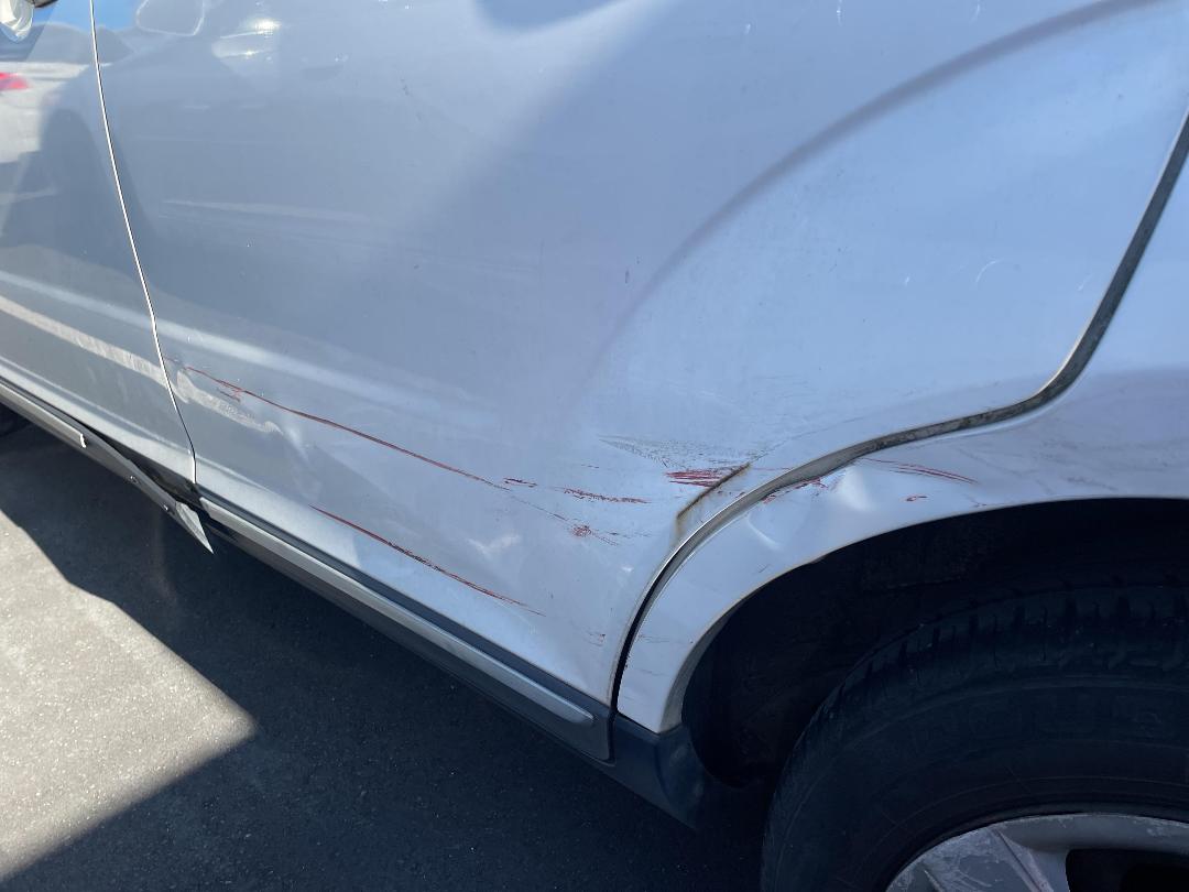 Photo '23' of Mazda Verisa