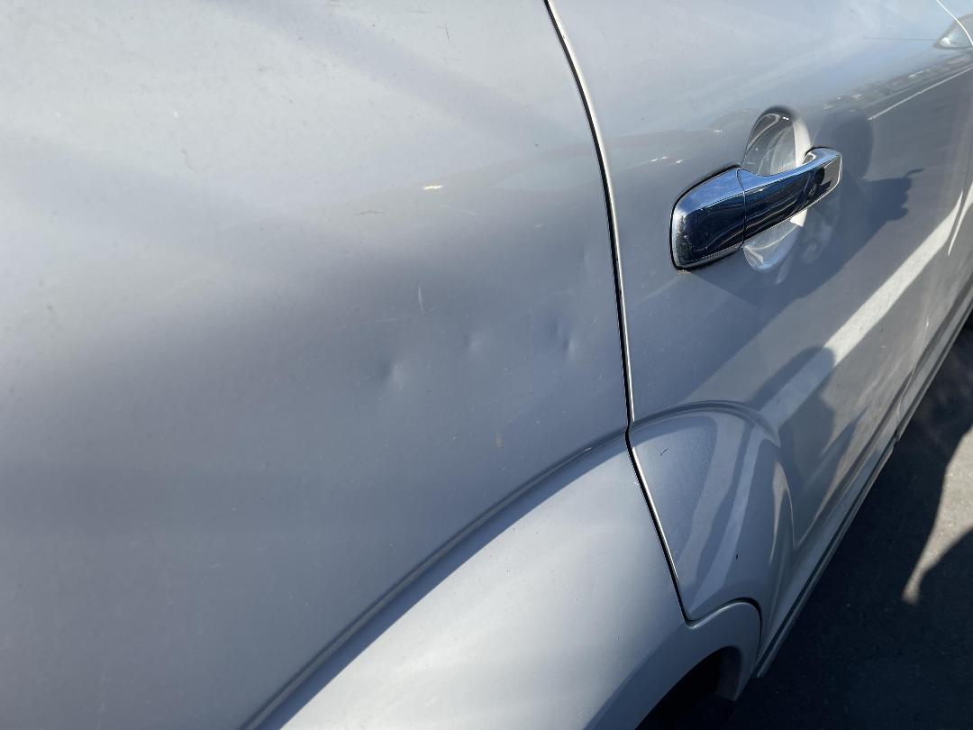 Photo '25' of Mazda Verisa