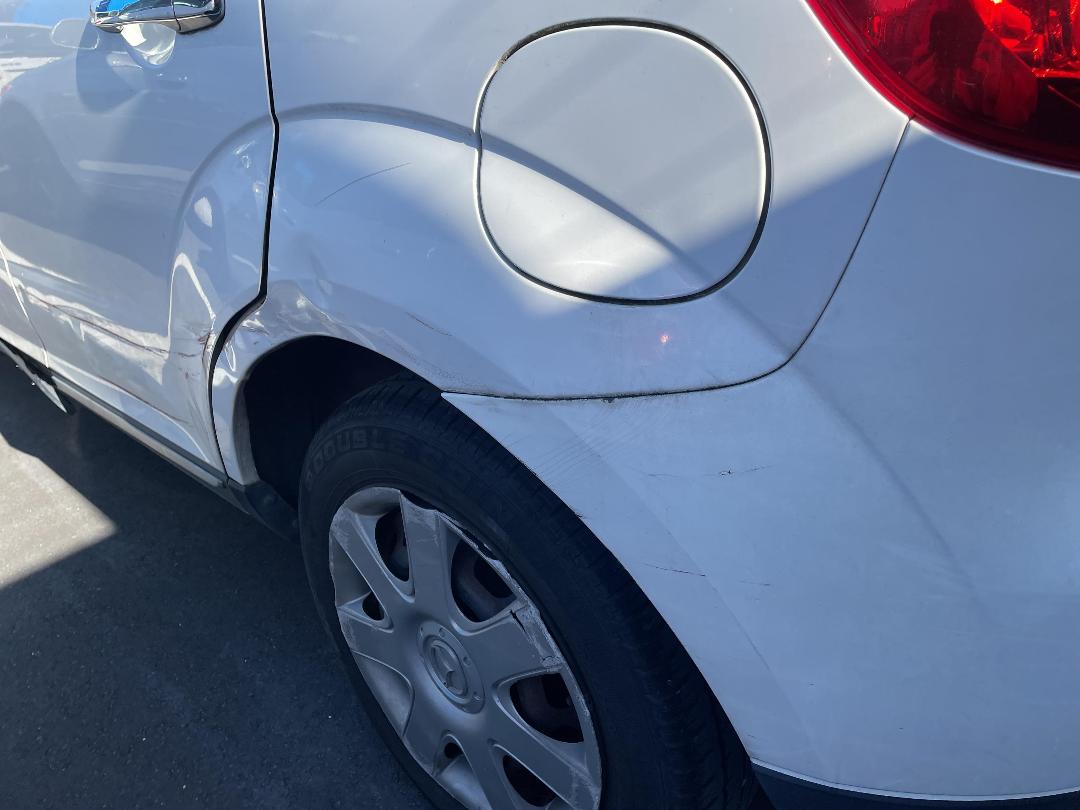 Photo '24' of Mazda Verisa