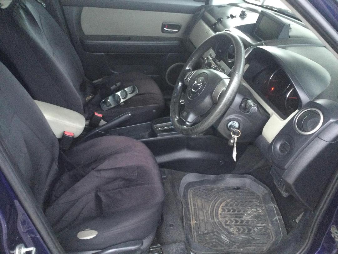 Photo '11' of Mazda Verisa