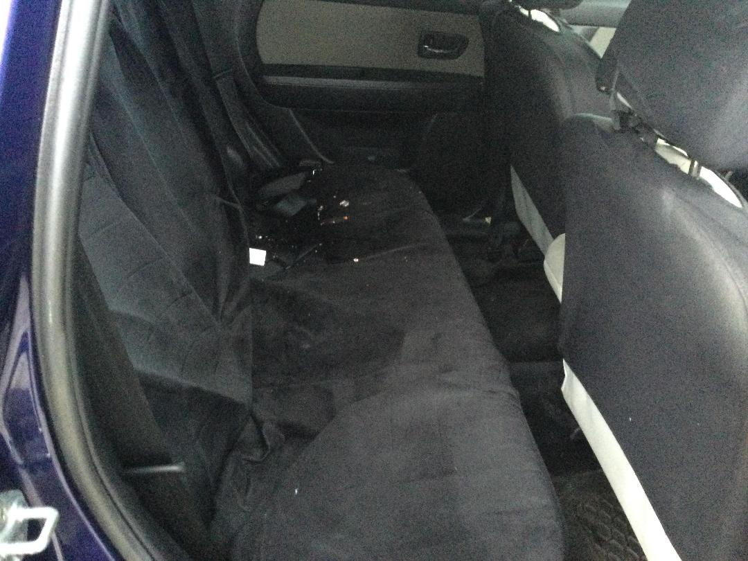 Photo '13' of Mazda Verisa