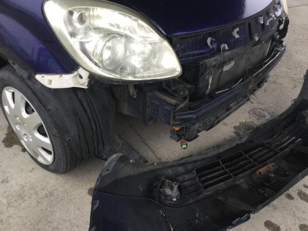 Photo '17' of Mazda Verisa